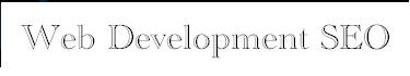 Web Designing SEO